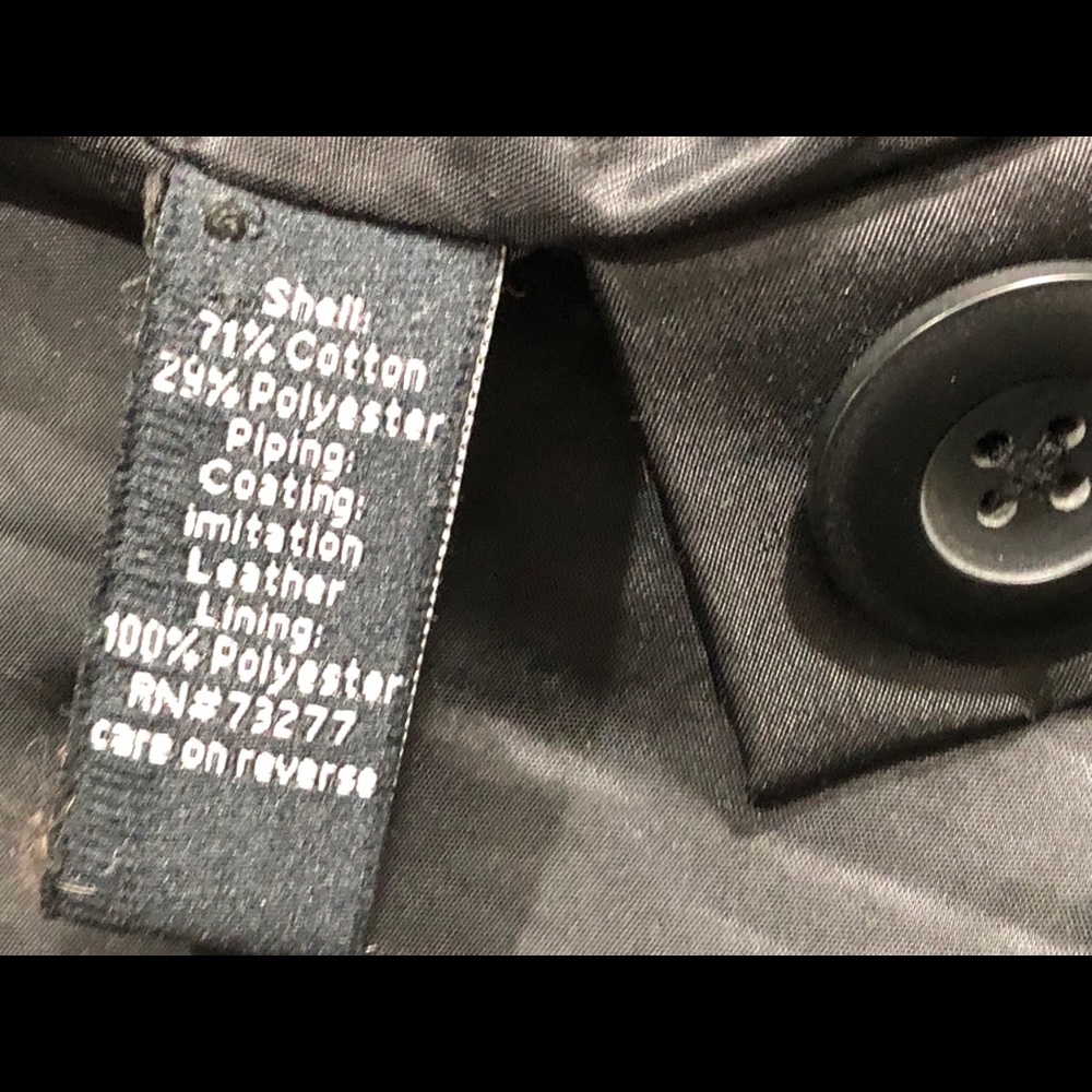 Jacket - Picture 7 of 8